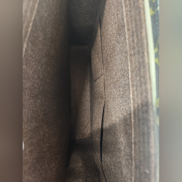 Louis Vuitton Sac Plat Bag - Picture 11 of 16